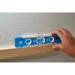 Empire® EM81.9 Torpedo Level With e-BAND™ Vials, Aluminum, 3 Vials