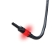 Fieldpiece DR82 Infrared Refrigerant Leak Detector, 0.03 oz/year Sensitivity, <1 s Response, <5 s Warm-Up Time