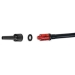 Fieldpiece DR82 Infrared Refrigerant Leak Detector, 0.03 oz/year Sensitivity, <1 s Response, <5 s Warm-Up Time
