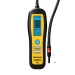 Fieldpiece DR82 Infrared Refrigerant Leak Detector, 0.03 oz/year Sensitivity, <1 s Response, <5 s Warm-Up Time