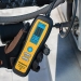 Fieldpiece DR82 Infrared Refrigerant Leak Detector, 0.03 oz/year Sensitivity, <1 s Response, <5 s Warm-Up Time