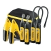 Fieldpiece Job Link® JL3KH6 System Charger and Air Kit