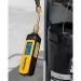 Fieldpiece MG44 Wireless Digital Vacuum Gauge, +/-5% Accuracy, 1 um Resolution, 1/4 in Connection, AA Battery