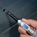 Fieldpiece PRH2 Digital Pocket Psychrometer, -40 to 257 deg F Temperature, 0 to 100% Relative Humidity Range
