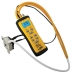 Fieldpiece SDMN6 Dual Port Manometer With Pressure Switch Tester, 0 to 0.07 psi Pressure, +/-0.001% Pressure Accuracy