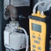 Fieldpiece SDMN6 Dual Port Manometer With Pressure Switch Tester, 0 to 0.07 psi Pressure, +/-0.001% Pressure Accuracy