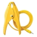 Fieldpiece TC24 Type-K Pipe Clamp Thermocouple, -50 to 257 deg F Measurement, +/-4% Accuracy, 3/8 to 1- 3/8 in Jaw