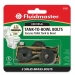 Fluidmaster® 6105 Tank-to-Bowl Bolt, Solid Brass, 2-3/4 in Height, 5/16 in Width, Bolt Function Type