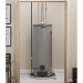 GE RealMAX Choice GG40T08BXR Tall Water Heater, 40 gal Capacity, Natural Gas Fuel, 40000 Btu/hr Heating Input