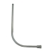 GF Central Plastics 360011501 Compression Service Riser, 3/4 in Nominal Pipe, 36 in Length, Connection Size 1: 3/4 in