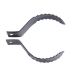 General Pipe Cleaners 3SCB Side Cutter Blade, For Pipe Size: 3 in, 1/2 in, 9/16 in, Blade Function Type