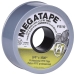 HERCULES® 15110 General-Purpose Thread Seal Tape, 3/4 in W, 1000 in L, 3.5 mil Thick, PTFE, Gray