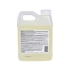 HERCULES® Glug® 20450 Bath Drain Opener, Liquid Form, 1 qt Net Content