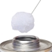 HERCULES® 60445 Primer, Applicable Materials: CPVC, PVC, 16 oz Net Content, Clear