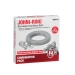 HERCULES® Johni-Ring® 90214 Wax Gasket Combo Pack, For Pipe Size: 3 in, 4 in, 5 in W, Golden Wax