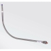 HYDRAPRO 360011500 Gas Riser, 1/2 in Nominal Pipe, Steel, 36 in Length, Connection Size 1: 1/2 in