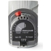 Honeywell Home TrueZONE® ARD10TZ/U Automatic Zone Damper, Round Duct, 10 in Dia, 24 V, Power Close and Spring Open