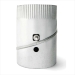 Honeywell Home TrueZONE® ARD10TZ/U Automatic Zone Damper, Round Duct, 10 in Dia, 24 V, Power Close and Spring Open