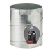 Honeywell Home TrueZONE® CPRD10/U Constant Pressure Regulating Bypass Damper, Round Duct, For Duct Size: 10 in