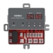 Honeywell Home DB7110U1000/U Universal Defrost Control, For Use With: 1-Stage On/Off Heat Pumps, Control Function Type