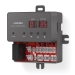Honeywell Home DB7110U1000/U Universal Defrost Control, For Use With: 1-Stage On/Off Heat Pumps, Control Function Type