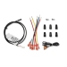 Honeywell Home DB7110U1000/U Universal Defrost Control, For Use With: 1-Stage On/Off Heat Pumps, Control Function Type