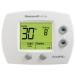 Honeywell Home HumidiPRO® H6062A1000/U Digital Humidity Control, 18-30 V, 0.1 A, 50/60 Hz Frequency, 3.44 in Height