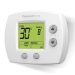 Honeywell Home HumidiPRO® H6062A1000/U Digital Humidity Control, 18-30 V, 0.1 A, 50/60 Hz Frequency, 3.44 in Height