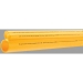 IPEX® Home-Flex™ 221026 Underground Gas Pipe, 1/2 in Nominal Pipe, Resin, 500 ft L, 1/2 in, CTS, Yellow, 5/8 in OD