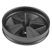 Insinkerator® Quiet Collar® 74653D Sink Baffle, Baffle Function Type