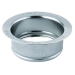Insinkerator® 75090D Sink Flange, Flange Function Type, Matte Black