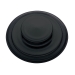 Insinkerator® 75094D Sink Stopper, Stopper Function Type, Matte Black