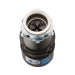 Insinkerator® 79029B-ISE Garbage Disposal, 1/3 hp Motor HP, 1 ph, Continuous Feed, 1-1/2 in Outlet Connection, 26 oz