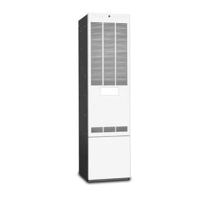 Intertherm® MG1E-056-F1ABM1 Gas Furnace, 120 V, 3/4 hp, 80 % AFUE, Front Return Downflow, Natural Gas