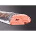 JPL® MT-0506 Thermal Sleeve, 6 in ID, 5 ft L, R-Value: R4.2, Flame/Smoke Rating: <25 Flame, <50 Smoke