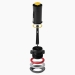 Kohler® 1080961 Canister Flush Valve Kit, For Use With: Memoirs 2-Piece Toilets, Canister Flush Valve Kit Function Type