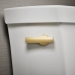 Kohler® K-9379-2MB Trip Lever, Vibrant Brushed Moderne Brass, Metal, Lever