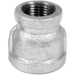 Legend Valve 352-533 Reducing Coupling, Coupling Fitting, Connection Size 1: 1 in, Connection Type 1: FNPT, Galvanized