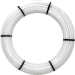 Legend Valve HyperPure® 500-12-100B Tube Coil, 1/2 in Nominal Pipe, PE-RT, Schedule/Class: SDR 9, 100 ft Length, Blue