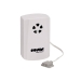 Little GIANT® 513379 Low Voltage Water Alarm, 9 V, 3-1/2 in Height, 6 ft Cord Length, Alarm Function Type