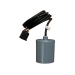 Little GIANT® 599118 Piggyback-Style Remote Float Switch, 115 V, 85 A, 13 A, 10 ft Cord Length, Switch Function Type
