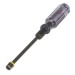 Malco® Connext™ HHD2 Long Hand Driver, Magnetic: Yes, 6-7/8 in Shaft Length, 10-1/2 in Length, 1/4 in Insert Diameter