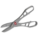 Malco® Andy™ Classic M14N Snip, Applicable Material Gauge: 0.018 in, 0.023 in, 0.024 in, 0.028 in, 0.035 in, 0.055 in