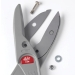 Malco® Andy™ Classic M14N Snip, Applicable Material Gauge: 0.018 in, 0.023 in, 0.024 in, 0.028 in, 0.035 in, 0.055 in