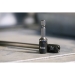 Malco® C-RHEX® MSHCST Magnetic Hex Driver, 1/4 in, 5/16 in Nut, Hex Drive, Magnetic: Yes, 1/4 in Shank, 2 in Length