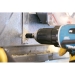 Malco® C-RHEX® MSHCST Magnetic Hex Driver, 1/4 in, 5/16 in Nut, Hex Drive, Magnetic: Yes, 1/4 in Shank, 2 in Length