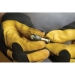 Malco® C-RHEX® MSHCST Magnetic Hex Driver, 1/4 in, 5/16 in Nut, Hex Drive, Magnetic: Yes, 1/4 in Shank, 2 in Length