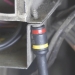 Malco® C-RHEX® MSHC Magnetic Hex Driver, 1/4 in, 5/16 in Nut, Hex Drive, Magnetic: Yes, 1/4 in Shank, 2 in Length
