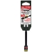 Malco® C-RHEX® MSHMLC Cleanable/Reversible Driver, SAE System of Measurement, Hex Drive, Magnetic: Yes, 4 in Length