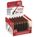 Malco® C-RHEX® MSHMLC Cleanable/Reversible Driver, SAE System of Measurement, Hex Drive, Magnetic: Yes, 4 in Length